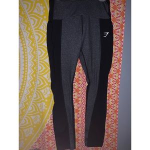 Only worn once! Gymshark leggings!